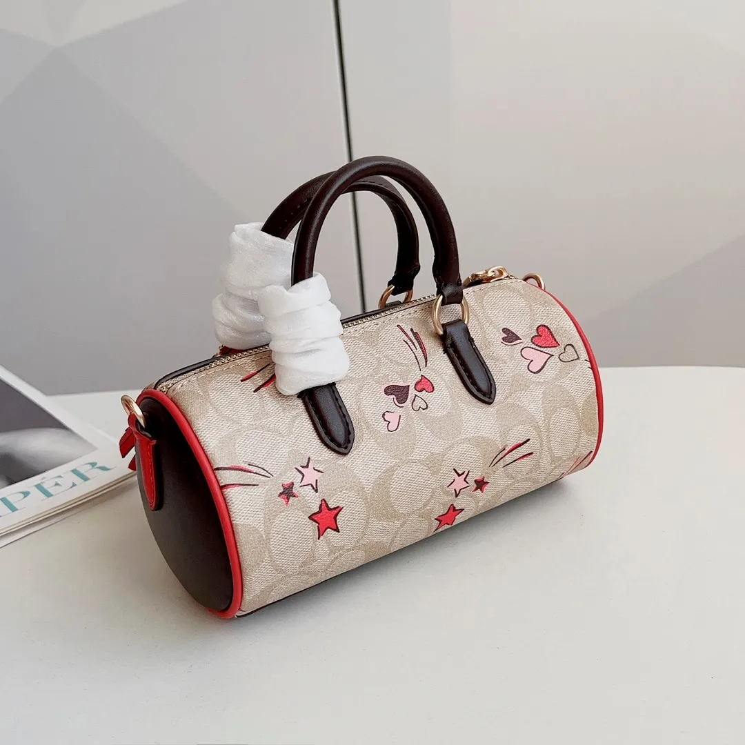 All Categories Official Website "Brand Women's Bags" Women's Bags 💙 COACH 2023 latest COACH crossbody bag