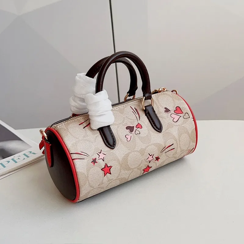 All Categories Official Website "Brand Women's Bags" Women's Bags 💙 COACH 2023 latest COACH crossbody bag
