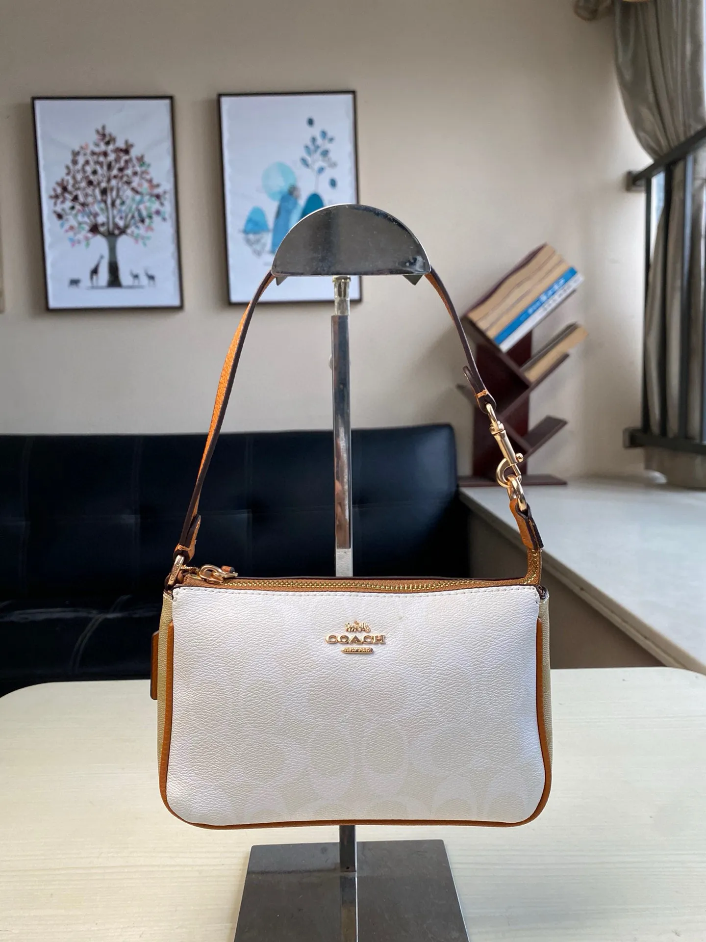 All Categories Coach Women's Bags (COACH) CA444