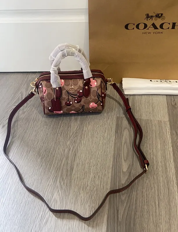 All Categories Coach Women's Bags (COACH) Coach CY741