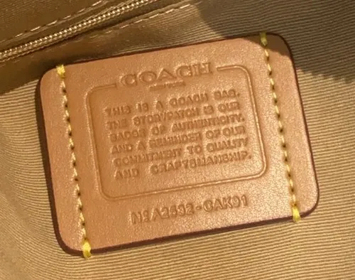 All Categories Coach Women's Bags (COACH) Coach CAK91