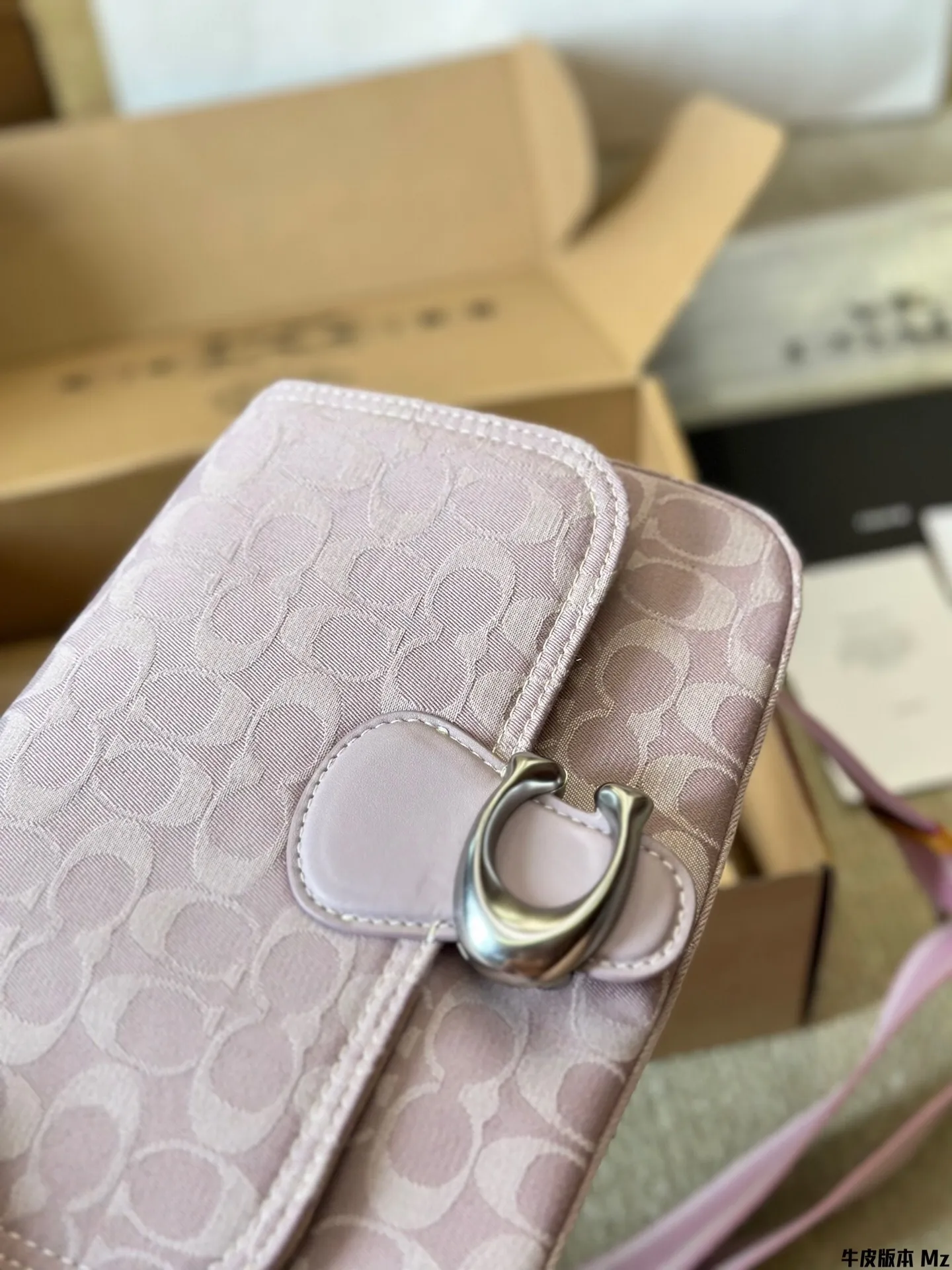 All Categories Official Website "Brand Women's Bags" Women's Bags 💙 COACH 2024 Official Website New COACH Crossbody Bag