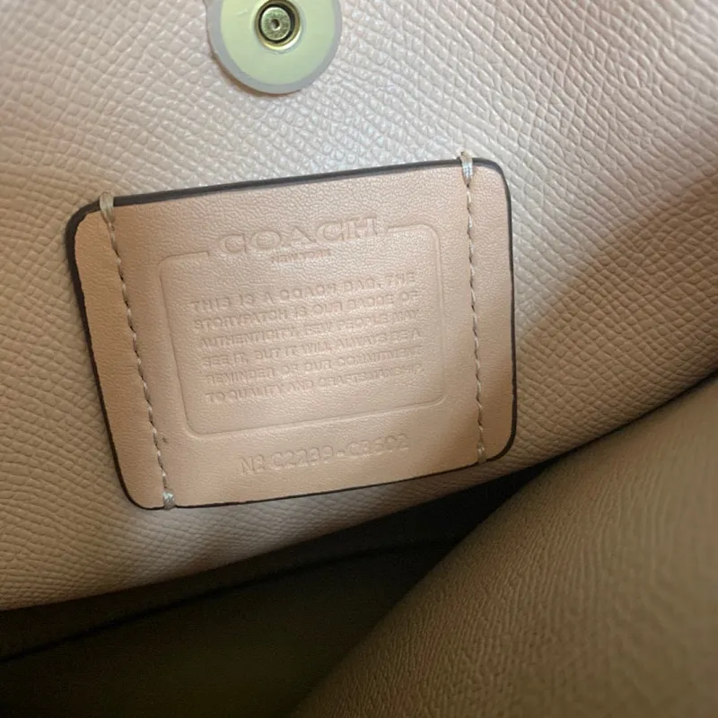 All Categories COACH Women's Bags COACH CB602