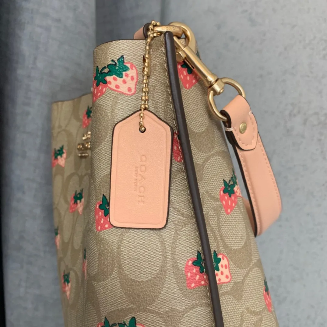 All Categories COACH Women's Bags COACH CB602