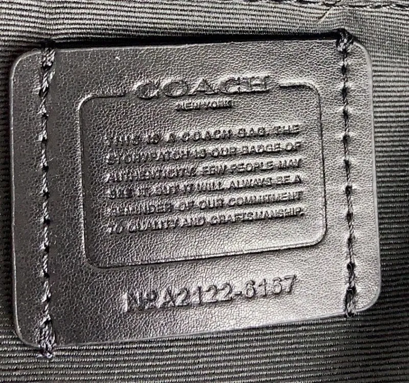 All Categories Coach Women's Bags (COACH) Coach 6167