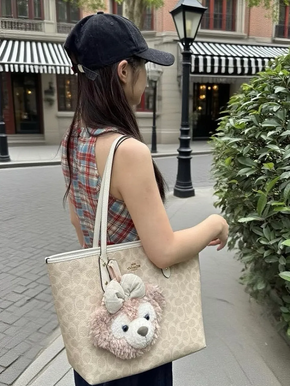 All Categories Coach Women's Bags (COACH) Coach CCQ28