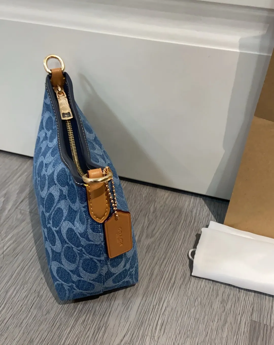 All Categories Coach Women's Bags (COACH) Coach CDC27