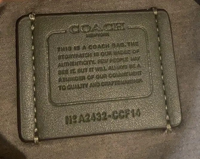 All Categories Coach Women's Bags (COACH) Coach cCF14