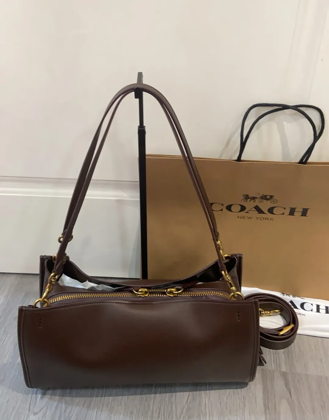 All Categories Coach Women's Bags (COACH) Coach CCX20