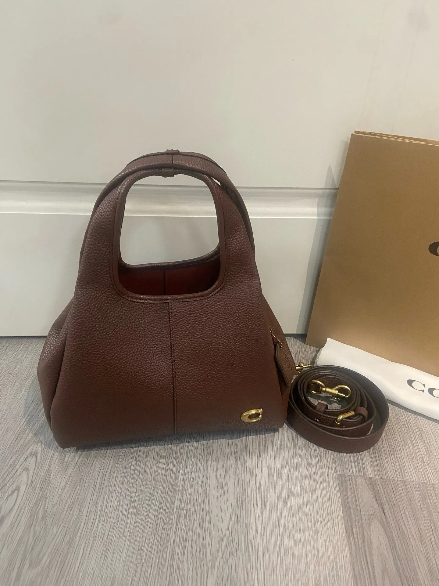 All Categories Coach Women's Bags (COACH) Coach CM550