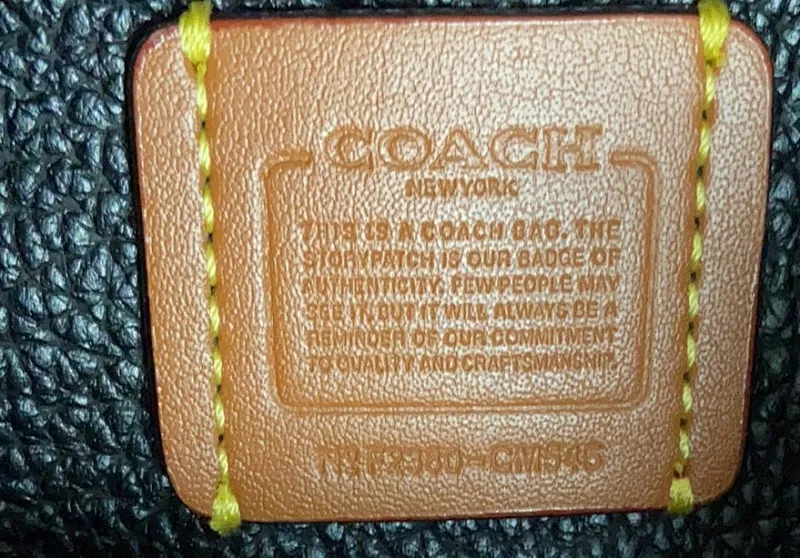 All Categories Coach Women's Bags (COACH) Coach CM550
