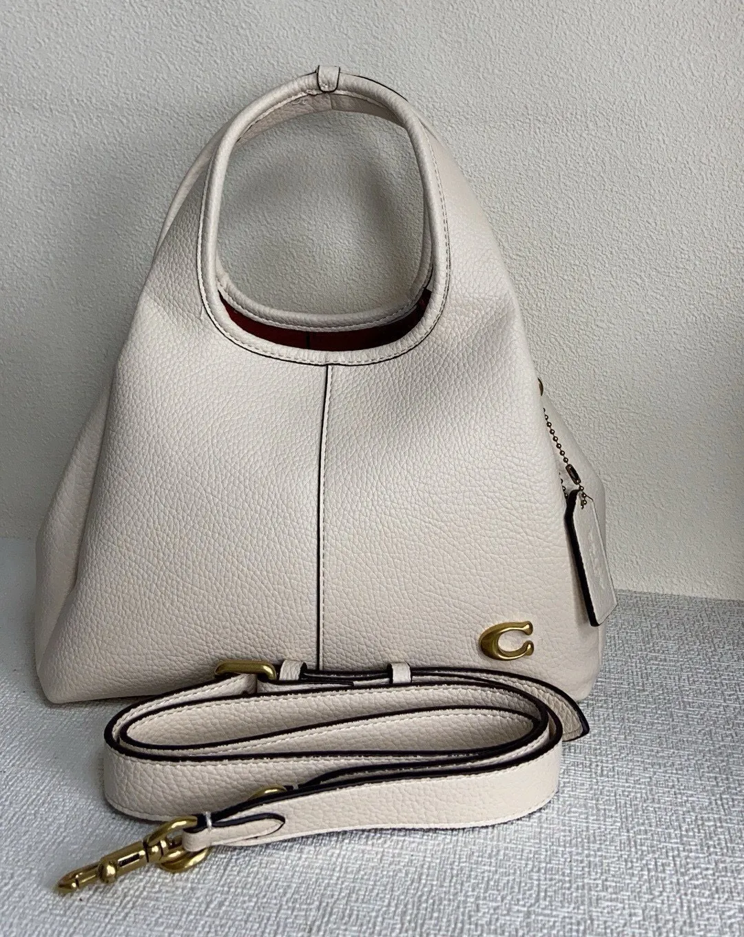 All Categories Coach Women's Bags (COACH) Coach CM550