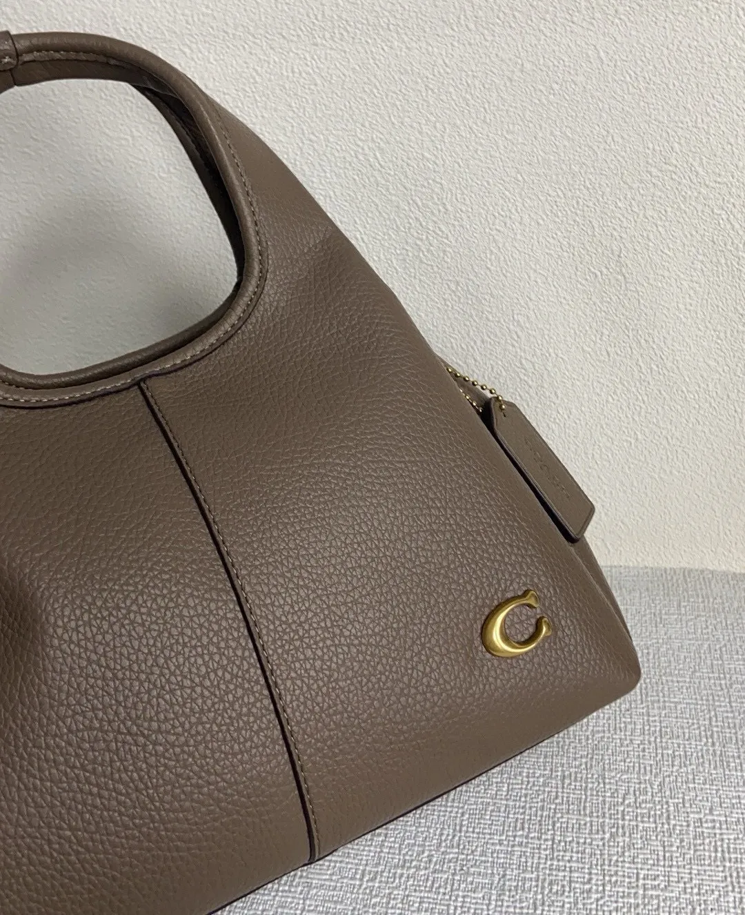 All Categories Coach Women's Bags (COACH) Coach CM550