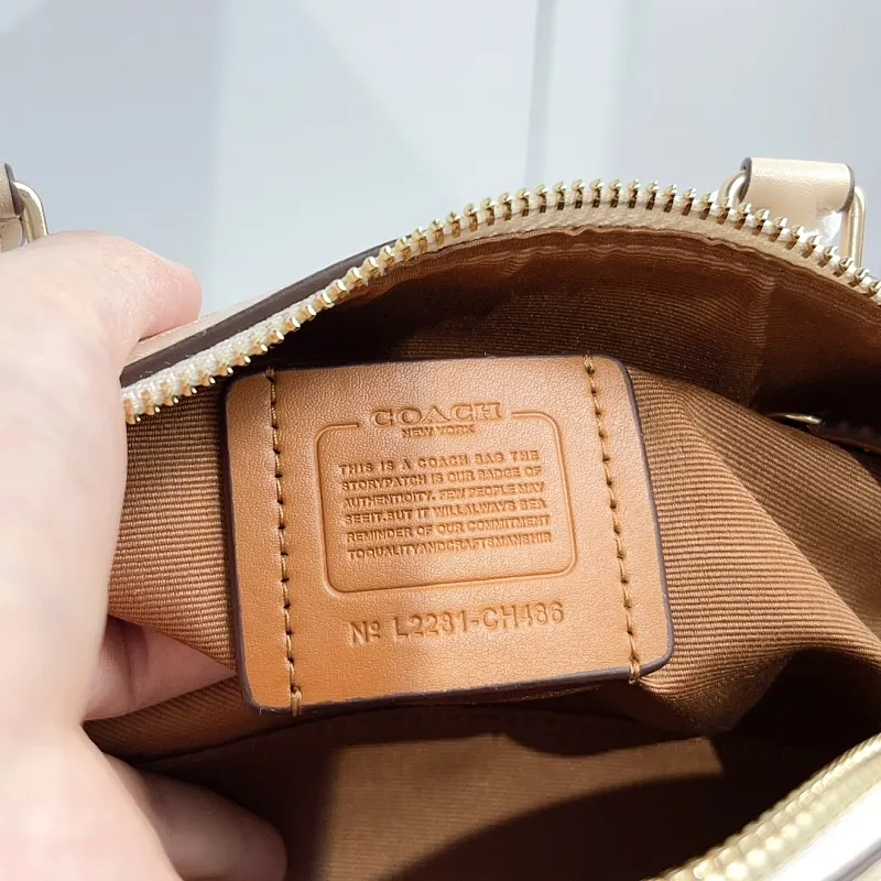 All Categories COACH Women's Bags COACH CH486