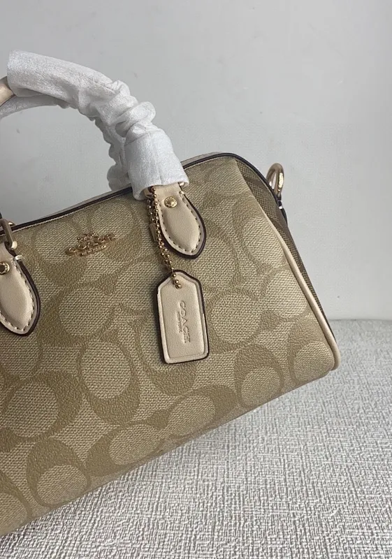 All Categories Coach Women's Bags (COACH) Coach CH159
