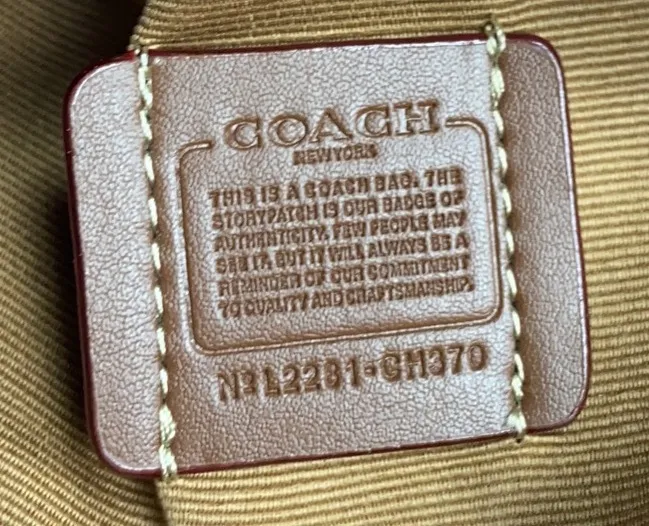 All Categories Coach Women's Bags (COACH) Coach CH159