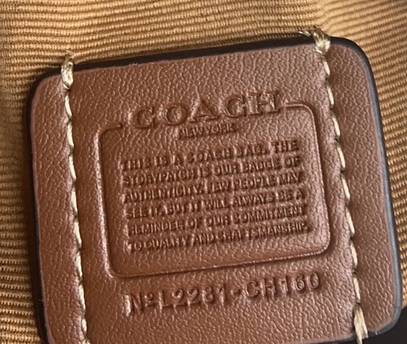 All Categories Coach Women's Bags (COACH) Coach CH159