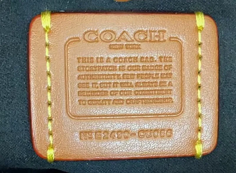 All Categories Coach Women's Bags (COACH) Coach CU066