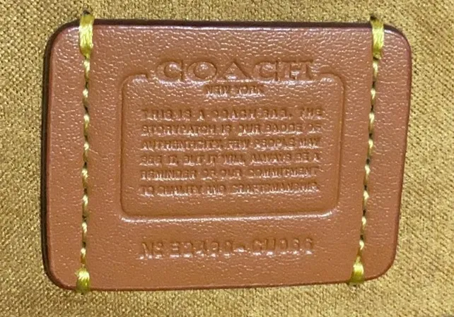 All Categories Coach Women's Bags (COACH) Coach CU066