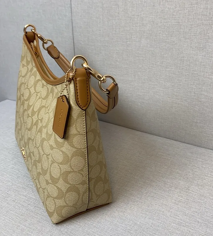 All Categories Official Website "Brand Women's Bags" Women's Bags 💙 COACH 2024 latest model COACH crossbody bag