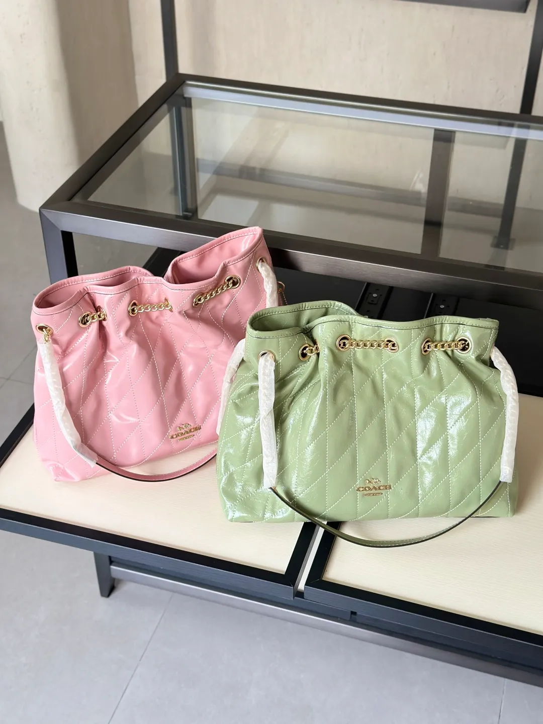 All Categories Coach Women's Bags (COACH) Coach CDE32