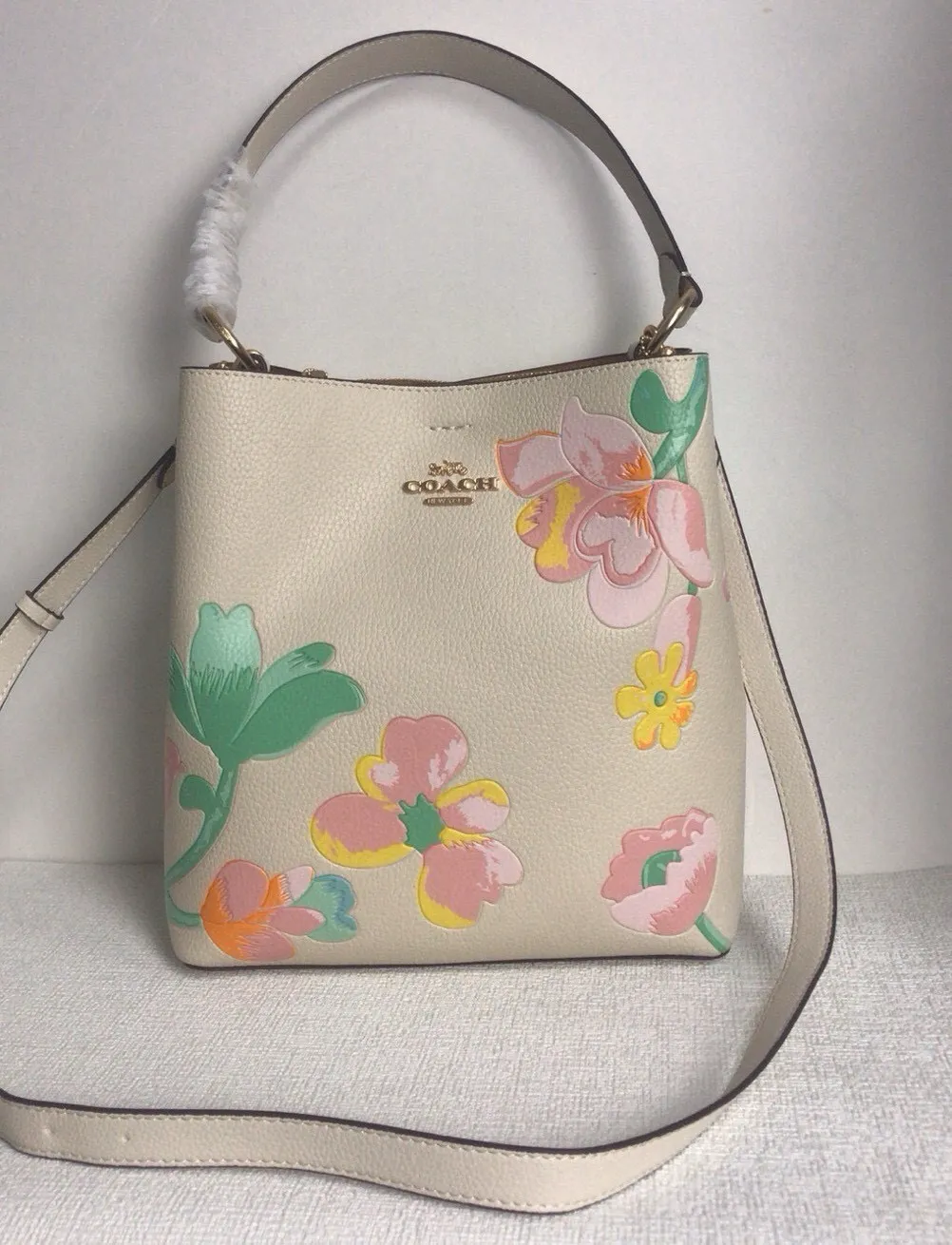 All Categories Coach Women's Bags (COACH) Coach 8609