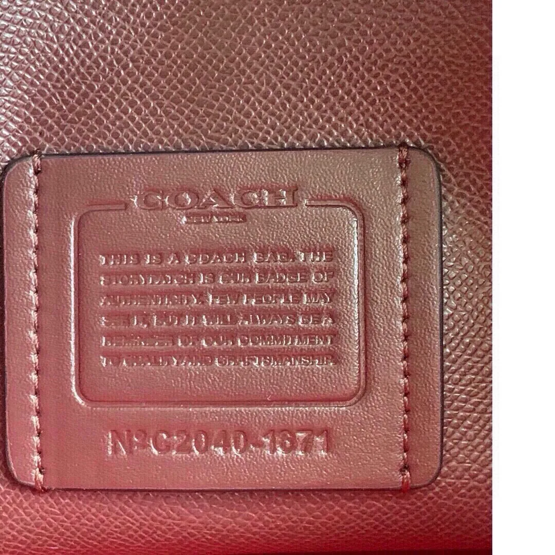 All Categories Coach Women's Bags (COACH) Coach 1671