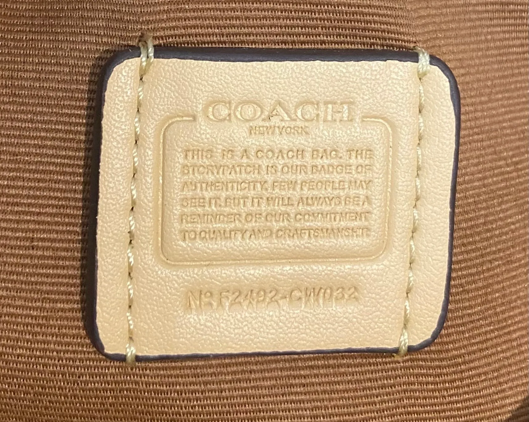 All Categories Coach Women's Bags (COACH) Coach CW032