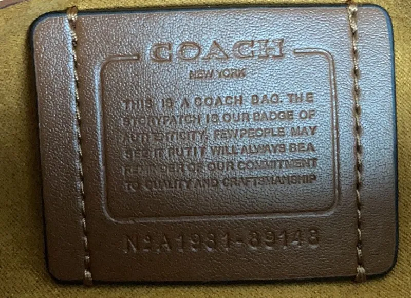 All Categories Coach Women's Bags (COACH) Coach 89148