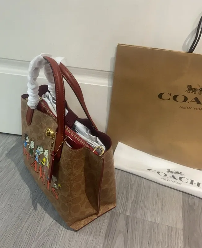 All Categories Coach Women's Bags (COACH) Coach CBF72