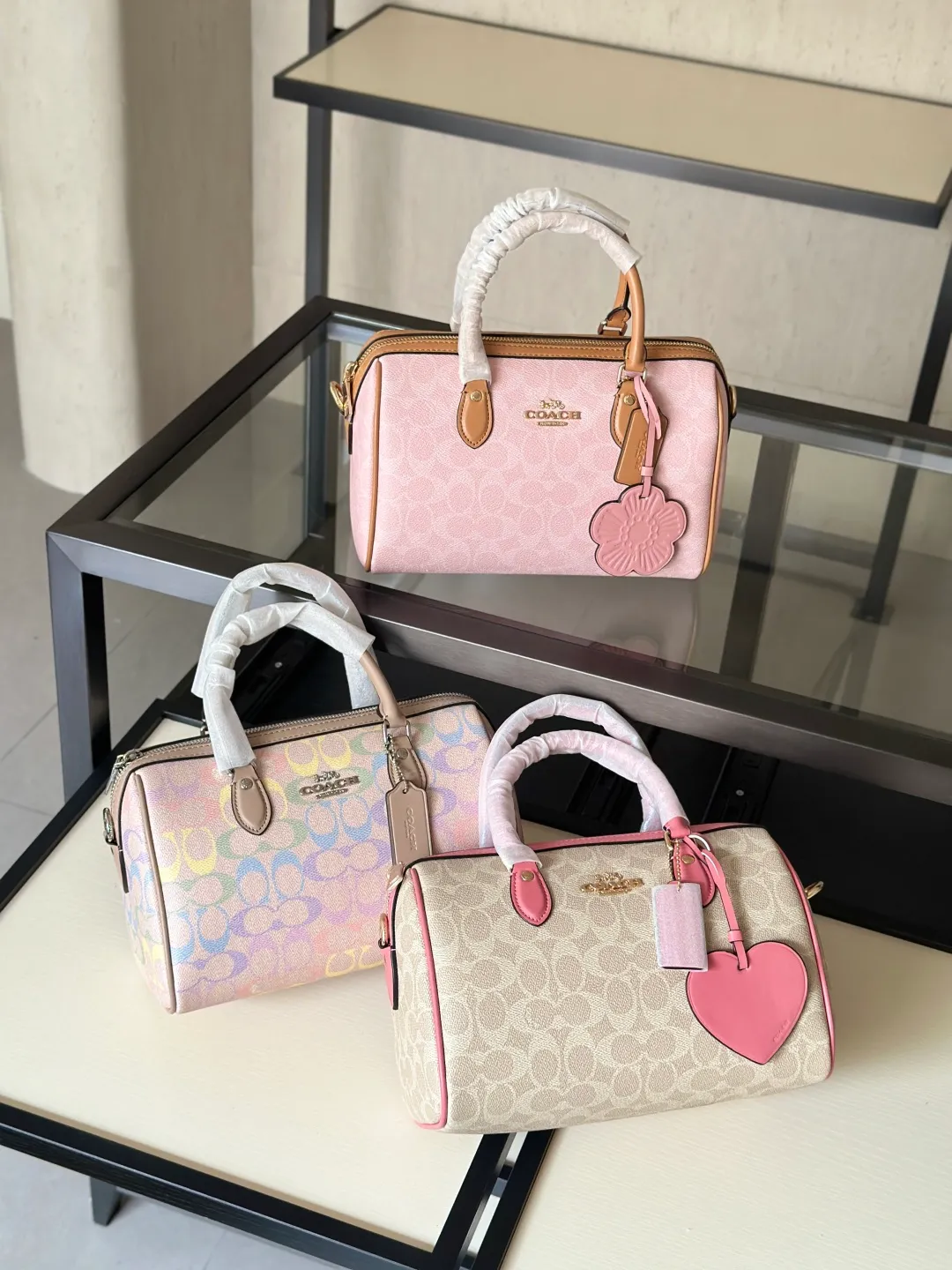 All Categories Coach Women's Bags (COACH) Coach 2518
