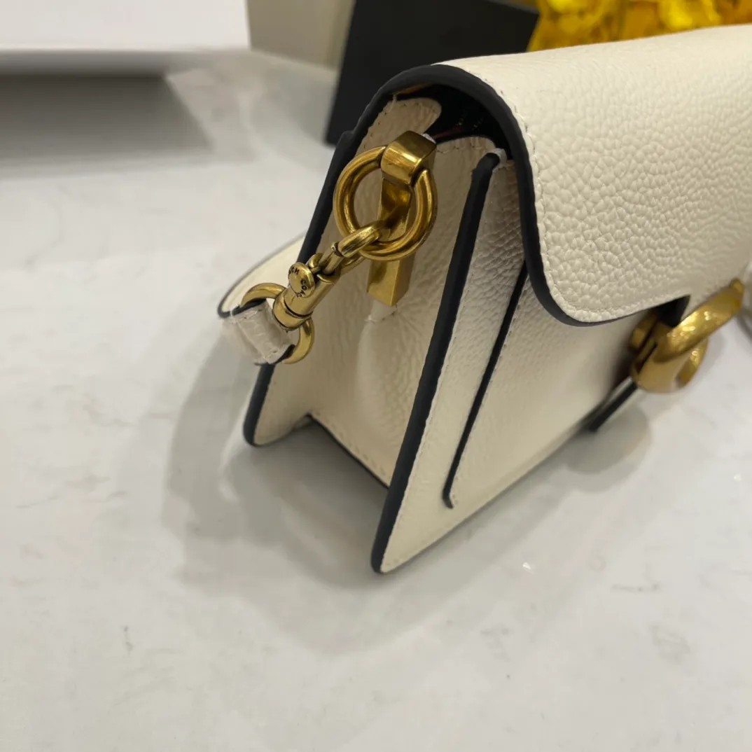 Top original order 520💰Original order coach/Coach💃Model 73995. First-layer cowhide new Dionysus bag Tabby series, envelope bag handbag, size: 26*15*7.5cm., 🌸