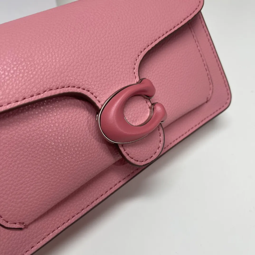 Batch 460💰Coach new minitabby new Dionysian chain crossbody envelope bag model CE350 Size: 21×10×5cm