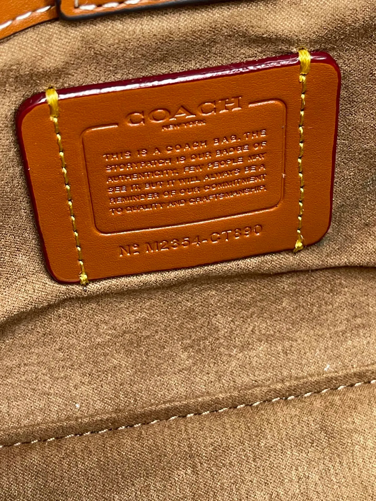 Batch 420💰coach/Coach new small model model CT890/CT891 counter new ACE carriage pattern women's tote bag single shoulder crossbody handheld tote bag double shoulder strap design size: 18·13·8