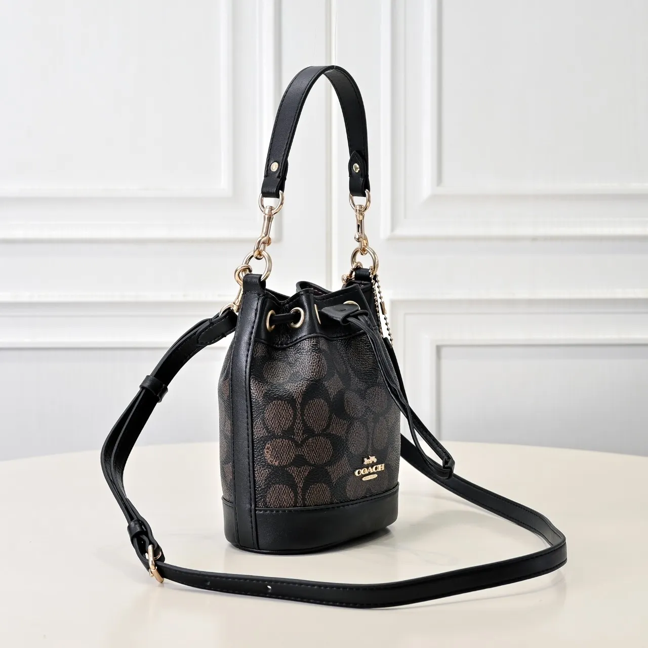 P360 [Top original order] Style number: CW299 Size: 14*16.5*9cm