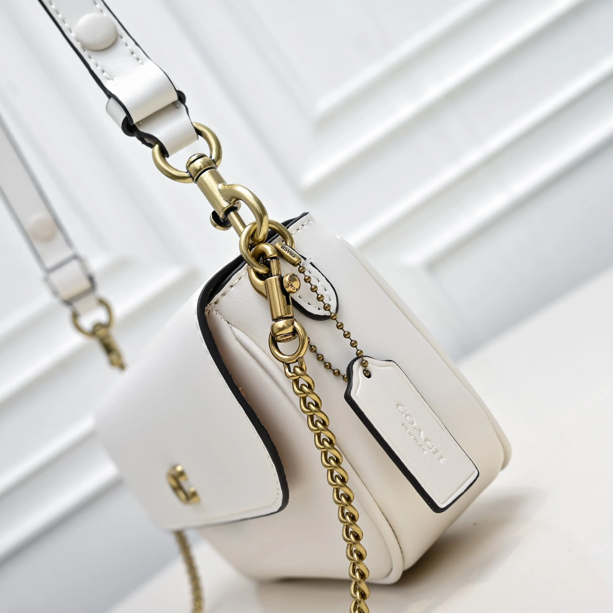 Style number: CAN90 Size: 23.5*12*4.5cm