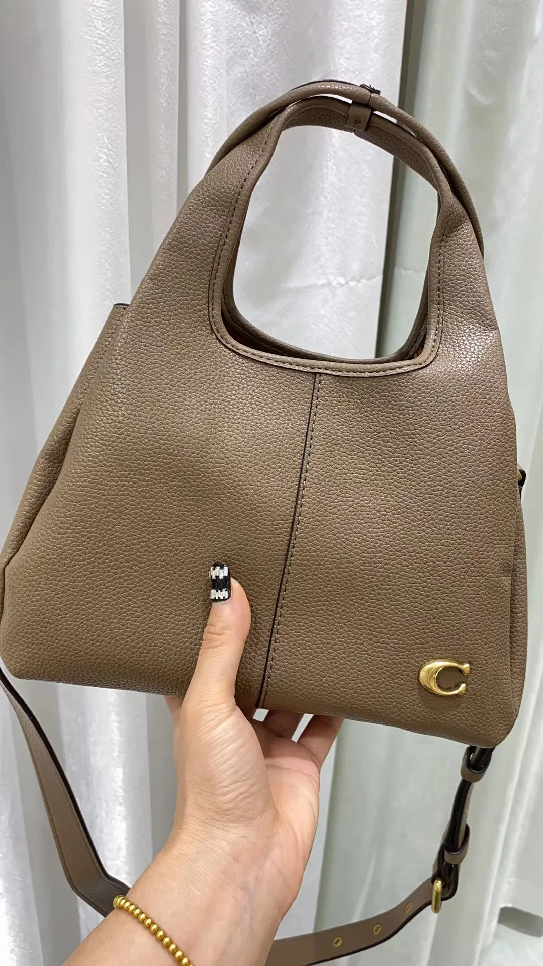 Top original order