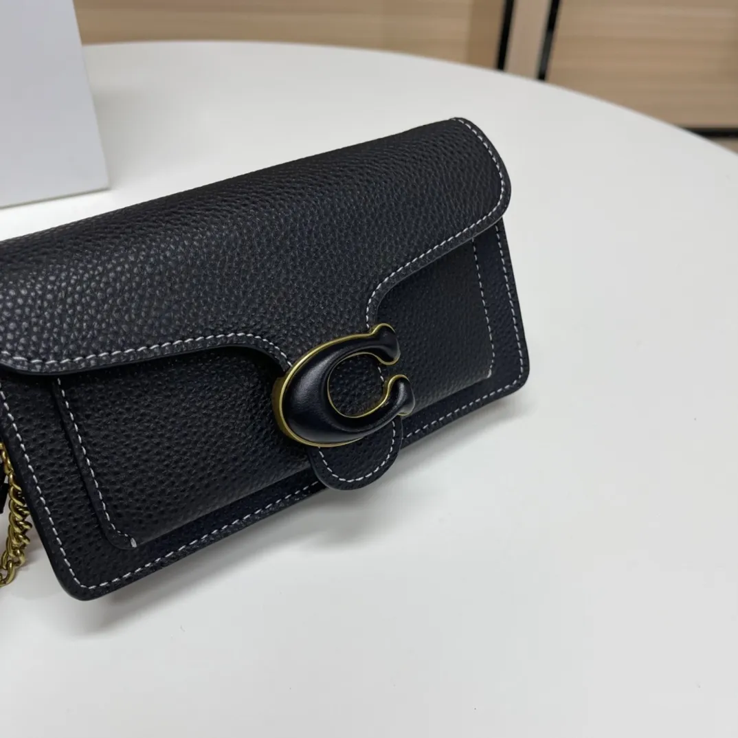 Top original order batch 460💰Coach new minitabby new Dionysus chain crossbody hand envelope bag model CJ925 Size: 18.5X11X3
