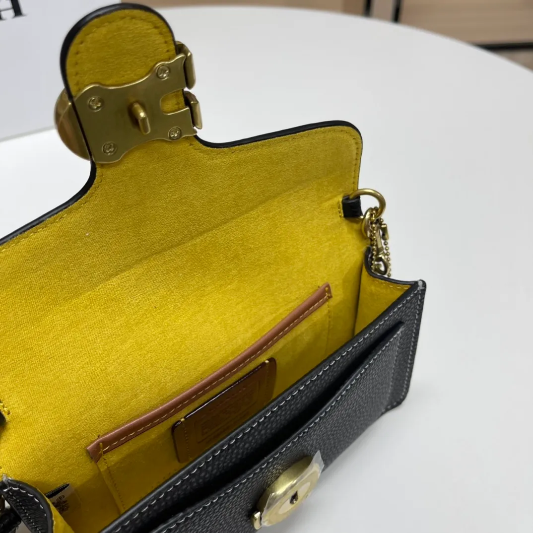 Top original order batch 460💰Coach new minitabby new Dionysus chain crossbody hand envelope bag model CJ925 Size: 18.5X11X3