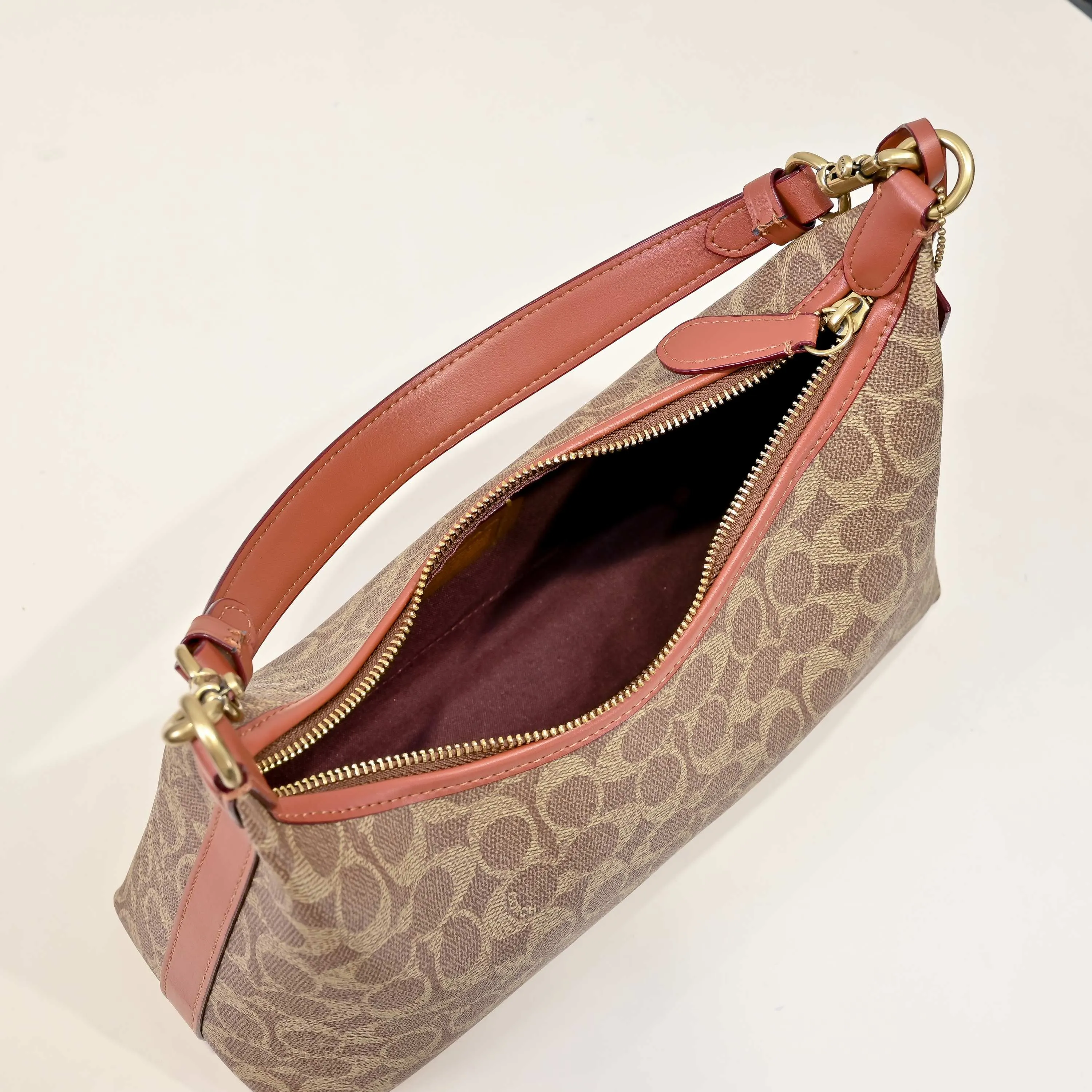 Style number: CAM23 Size: 30*22*11.5cm