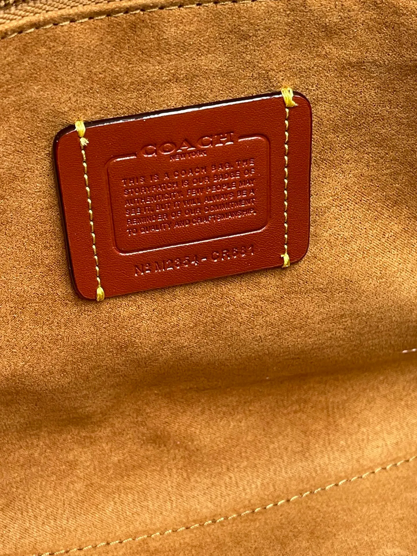 Top original order batch 460💰coach/Coach new CR680 counter new ACE carriage pattern women's tote bag same style single shoulder crossbody handheld tote bag double shoulder strap design 26X20.5X12