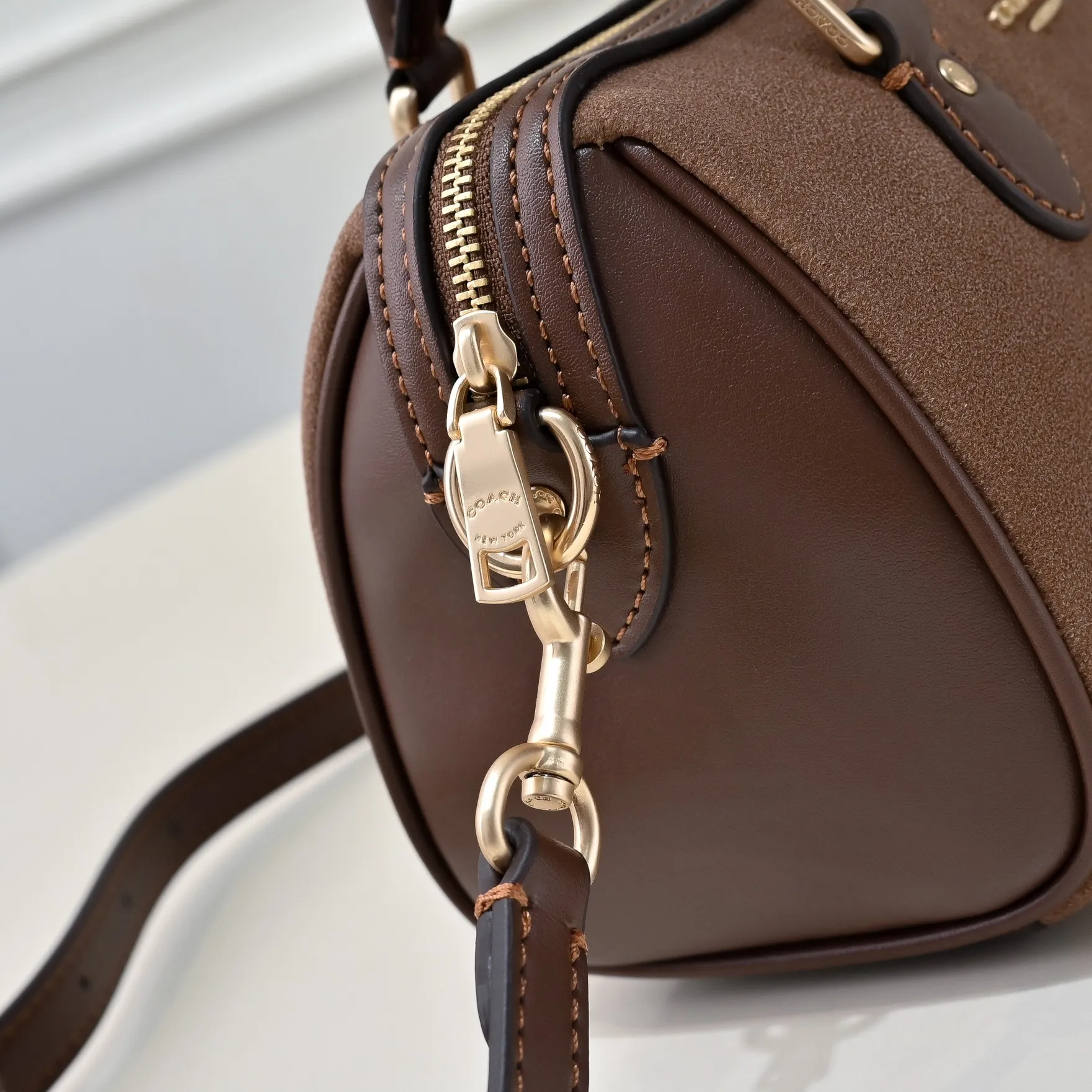 P340 [Top original order] Style number: CCF29 Size: 17.5*12*10cm