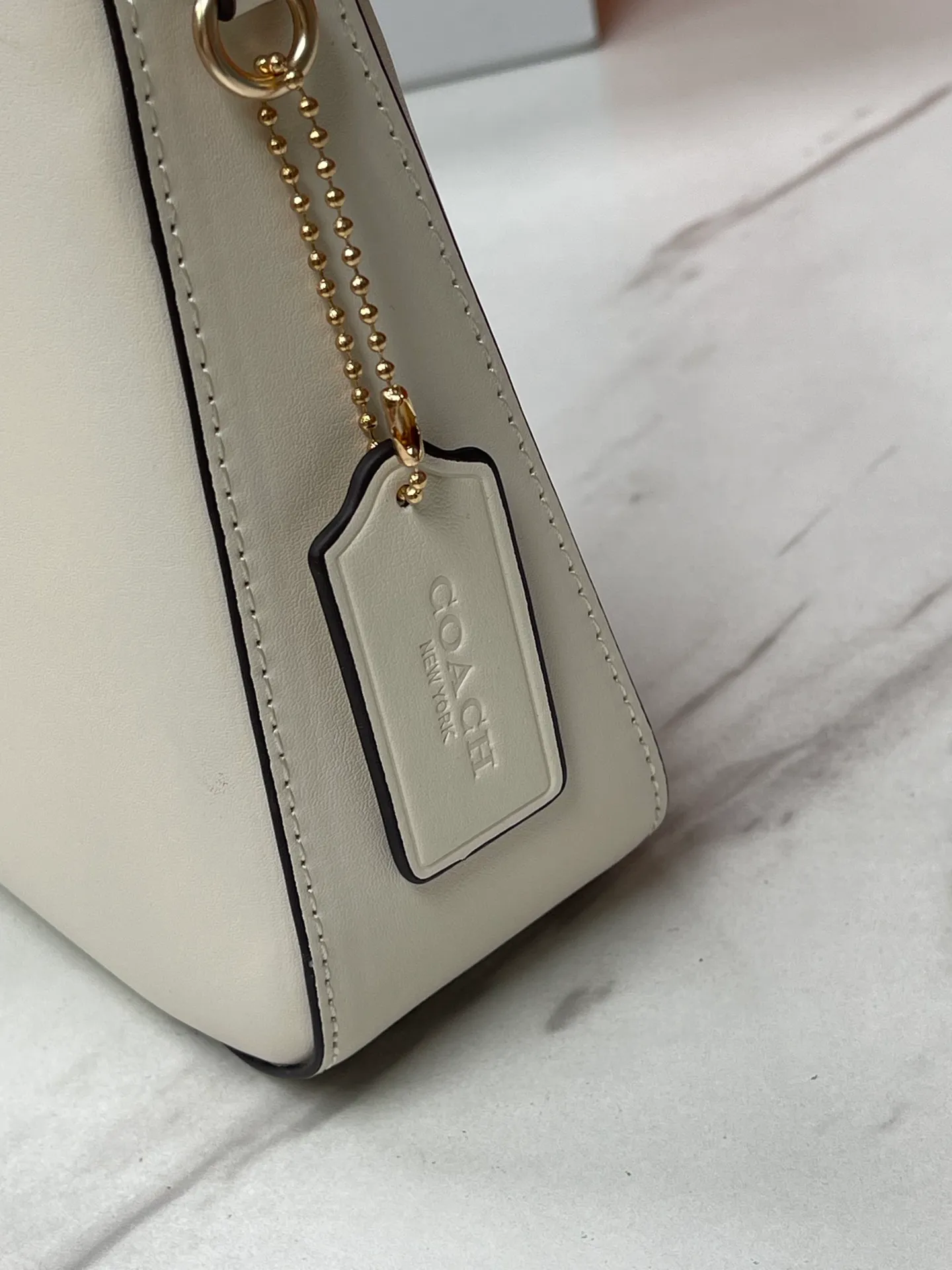 Batch 400💰Coach counter new Eliza hobo underarm bag, model CR528. Size 25X6X17