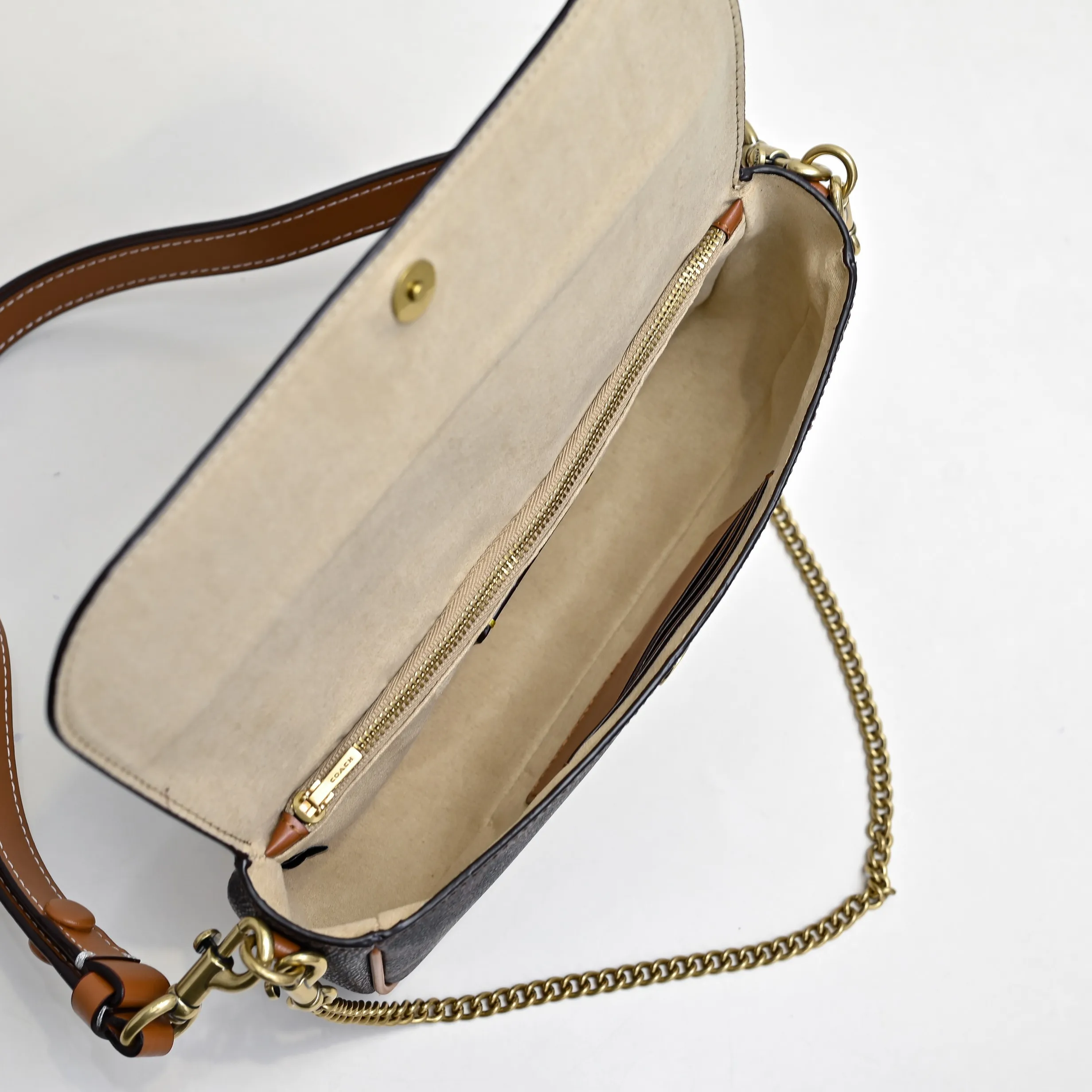 Style number: CAN92 Size: 23.5*12*4.5cm
