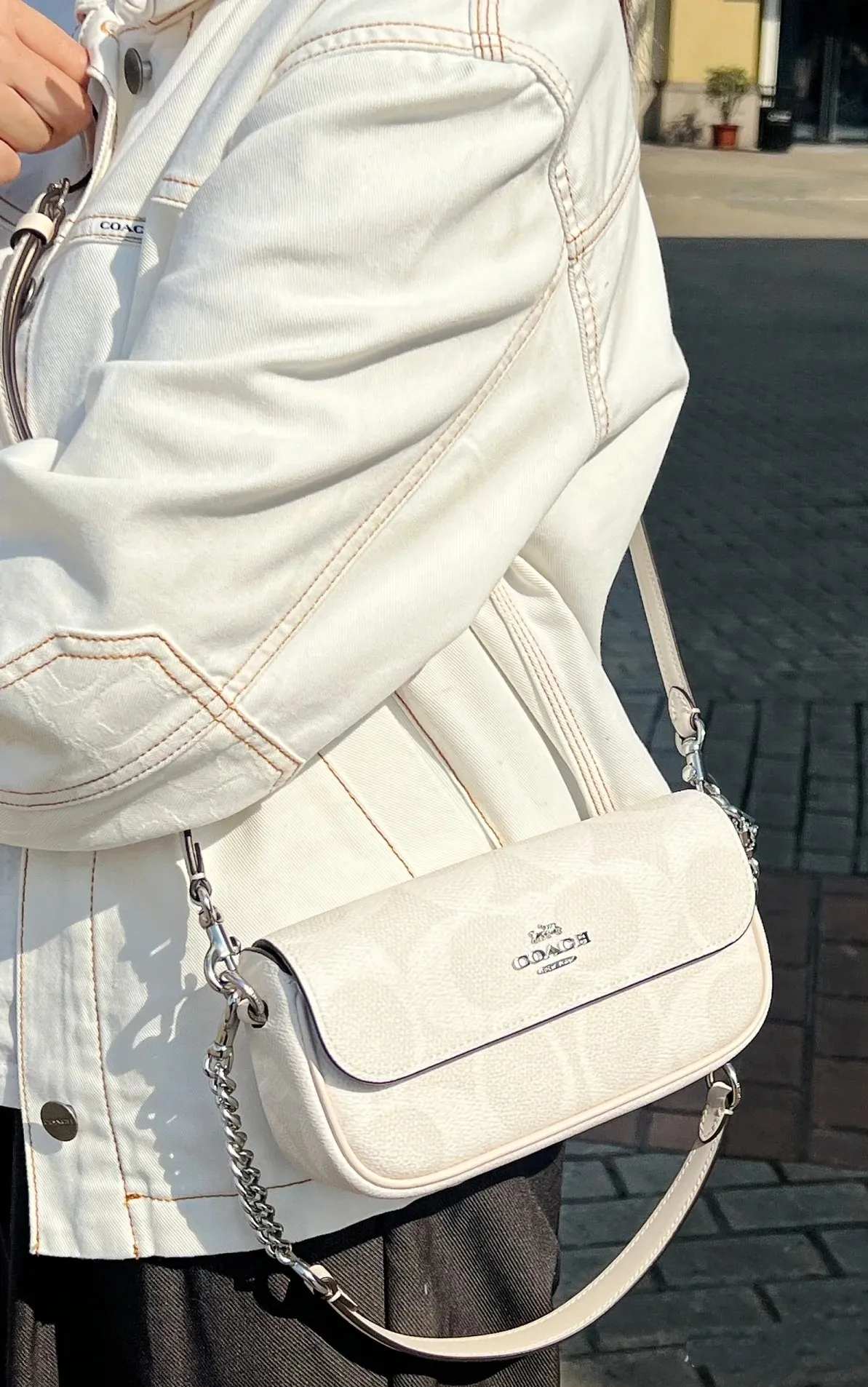 Style number: CAN70 Size: 20*11*5cm