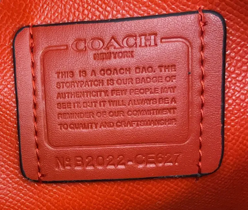 All Categories Coach Women's Bags (COACH)) COACH CE627 Small