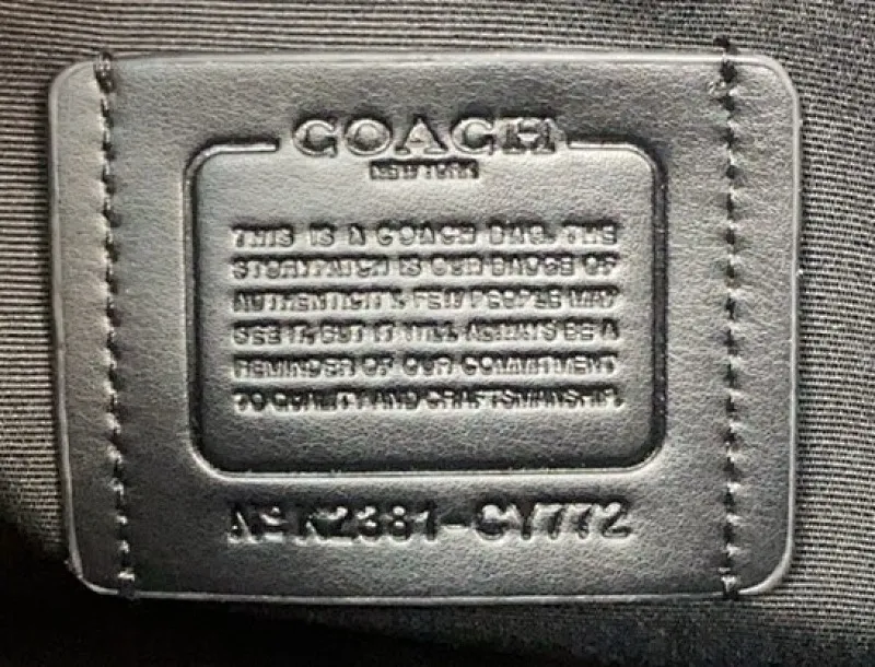 All Categories Coach Women's Bags (COACH) Coach CY771