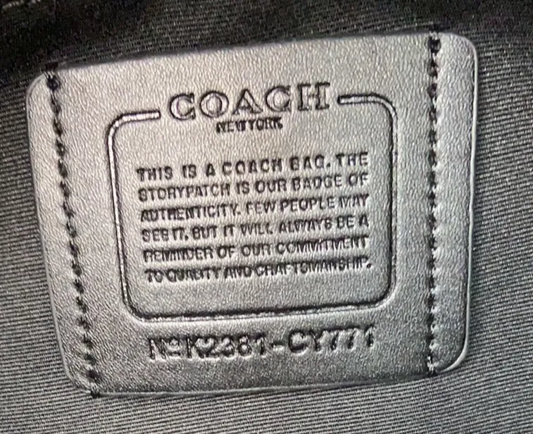 All Categories Coach Women's Bags (COACH) Coach CY771
