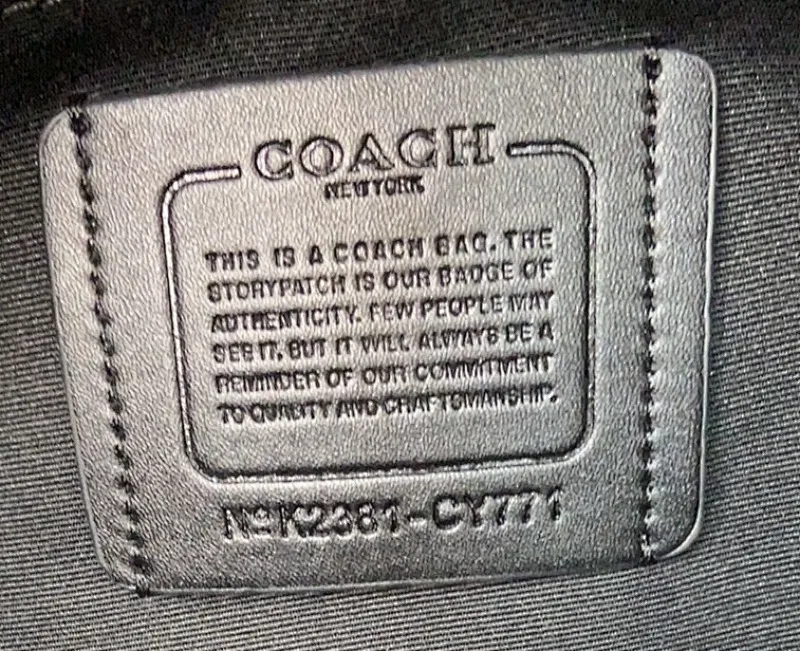 All Categories Coach Women's Bags (COACH) Coach CY771