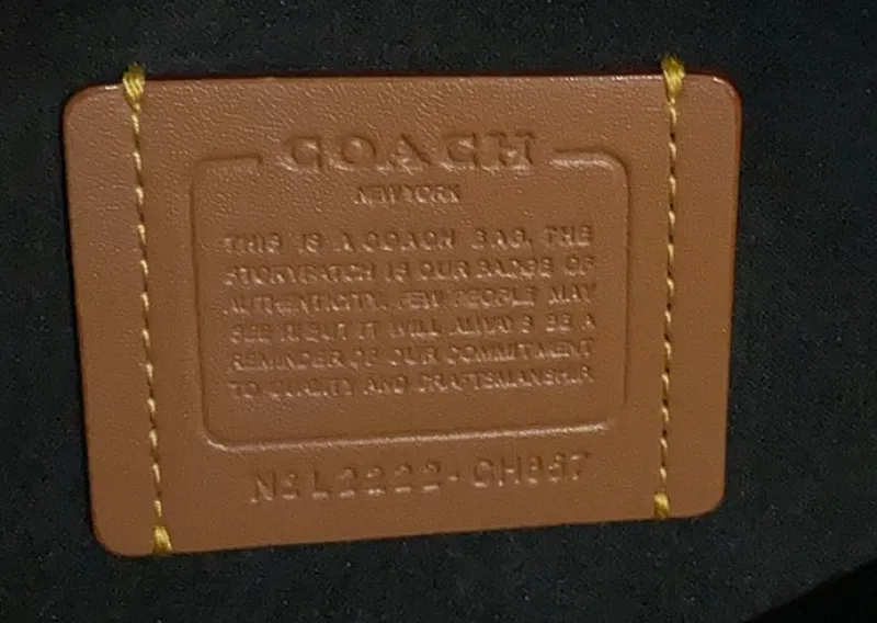 All Categories COACH Women's Bags COACH CH857
